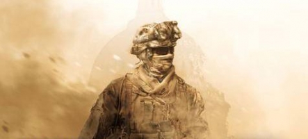 Le Resurgence pack de Call of Duty Modern Warfare 2 s'illustre...