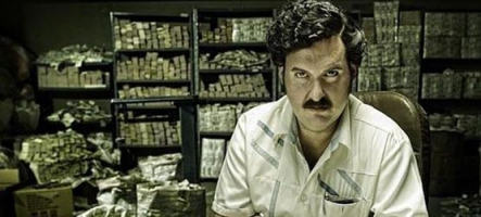 Narcos, la nouvelle série Netflix