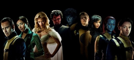 X-Men : First Class, la critique du film