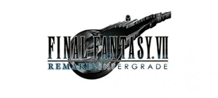 Final Fantasy VII Remake Intergrade (PS5)