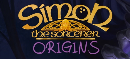 Simon The Sorcerer Origins : une date de sortie