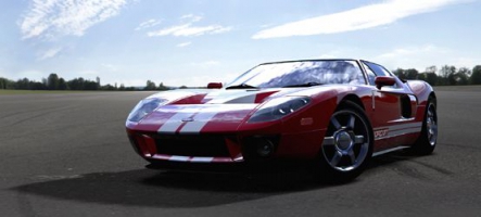 Un standalone pour Forza Horizon