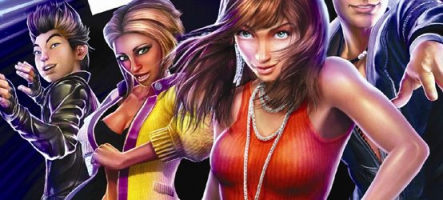 (Test) Dance Central 3 (Xbox 360 Kinect)