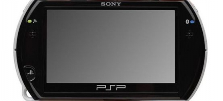 La PSP Go est morte