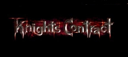 Knights Contract, le prochain hack-and-slash de Namco Bandaï