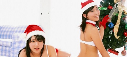 Spécial Cadeau de Noël : Toutes les babes de l'année