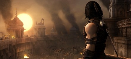 (Preview) Prince of Persia : Les Sables Oubliés