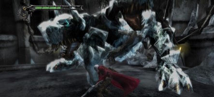 Une date pour la Devil May Cry HD Collection