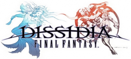 Dissidia : Final Fantasy arrive en septembre