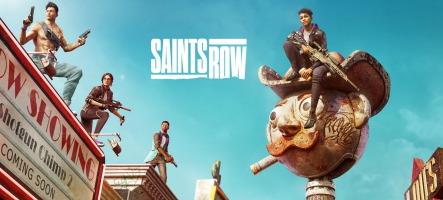 Saints Row (PS4, PS5, Xbox One, Xbox Series, PC)