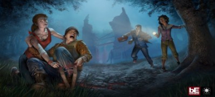 Premières impressions de Dead by Daylight sur Nintendo Switch