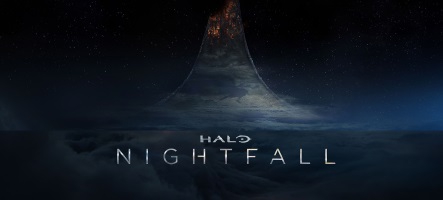 Halo : Nightfall s'offre son premier trailer