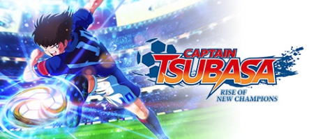 Captain Tsubasa : Rise of New Champions dévoile son mode en ligne