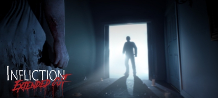 (TEST) Infliction Extended Cut (Switch)