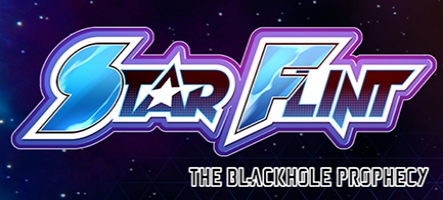 StarFlint The Blackhole Prophecy (PC)