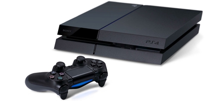 PS4 : Plus d’un million de précommandes