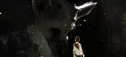 Mais où es-tu, The Last Guardian ?