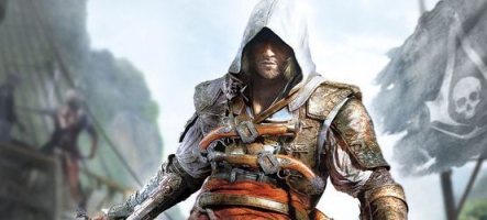 Assassin’s Creed IV : Black Flag – La bande-annonce ‘Stealth’