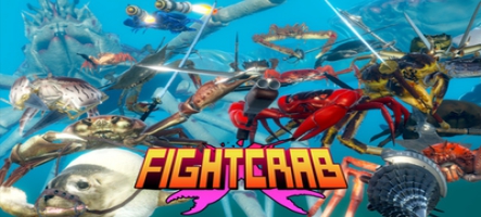 (TEST) Fight Crab (PC, Switch)