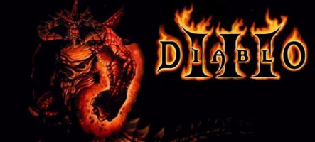 Diablo 3 : le patch 2.3, nouvelle zone, nouvel artefact, nouveaux objets...