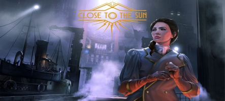 Close to the Sun arrive sur Nintendo Switch