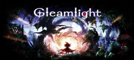 Gleamlight disponible