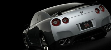 Gran Turismo 5 pour le 31 mars ?