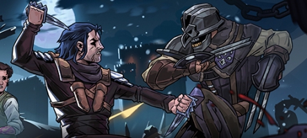 Magin: The Rat Project Stories, un nouveau jeu d'aventure sur PC et consoles