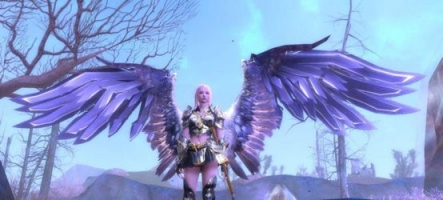 Aion : découvrez le futur du MMO en vidéo