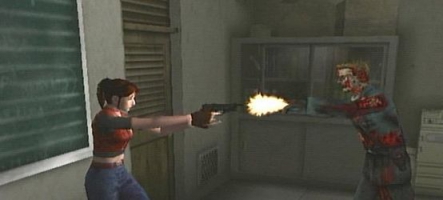 Des détails sur Resident Evil Revival Selection