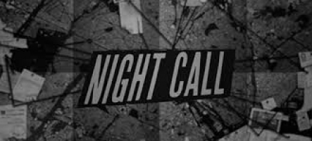 Le taxi de Night Call démarrera dès le 17 juillet 