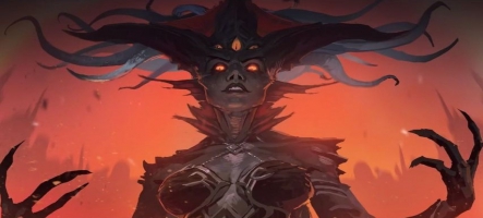 WoW : L’avènement d’Azshara débarque