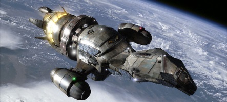 Firefly Online se dévoile dans un trailer