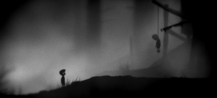 Limbo devrait débarquer sur le PSN