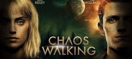 Chaos Walking, la critique du film