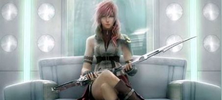 Final Fantasy XIII-2 : de nouvelles images