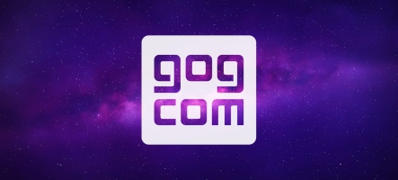 Gog.com, les soldes du week-end