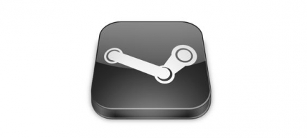 Steam : jeux gratuits et soldes du week-end