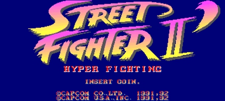 Un taré a porté Street Fighter II sur Virtual Boy