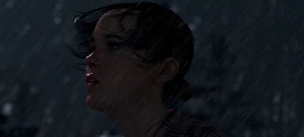 BEYOND: Two Souls - le trailer 'Beautiful Drama'