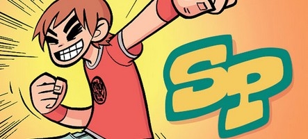 (Comic) Scott Pilgrim (Volume 1)