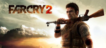 Far Cry 2 (PC)