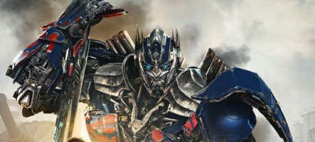 Transformers 4 : L'âge de l'extinction, la critique du film