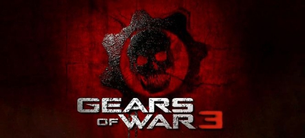 Le torrent de Gears of War 3 déjà disponible sur Internet