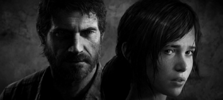 The Last of Us Remastered (PS4)