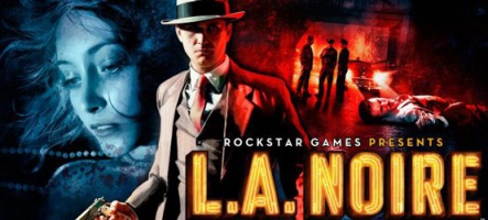 (Test) L.A. Noire (Xbox 360, PS3)