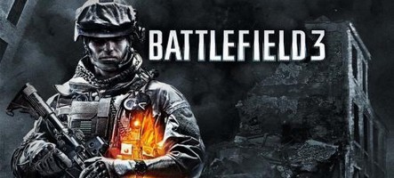 Il n'y aura pas d'éditeur de niveau pour Battlefield 3