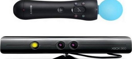 Moins de 100 000 Kinect vendus au Japon