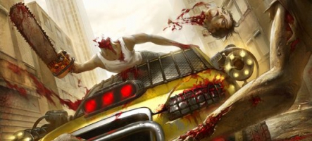 (Test) Zombie Driver (PC)