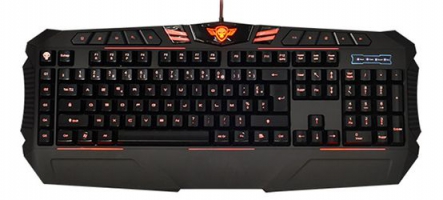 Test du clavier gaming Advance XPERT-K9